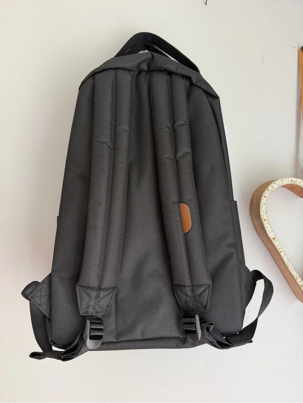 Herschel Supply Co. Miller Classic Backpack Black Unisex